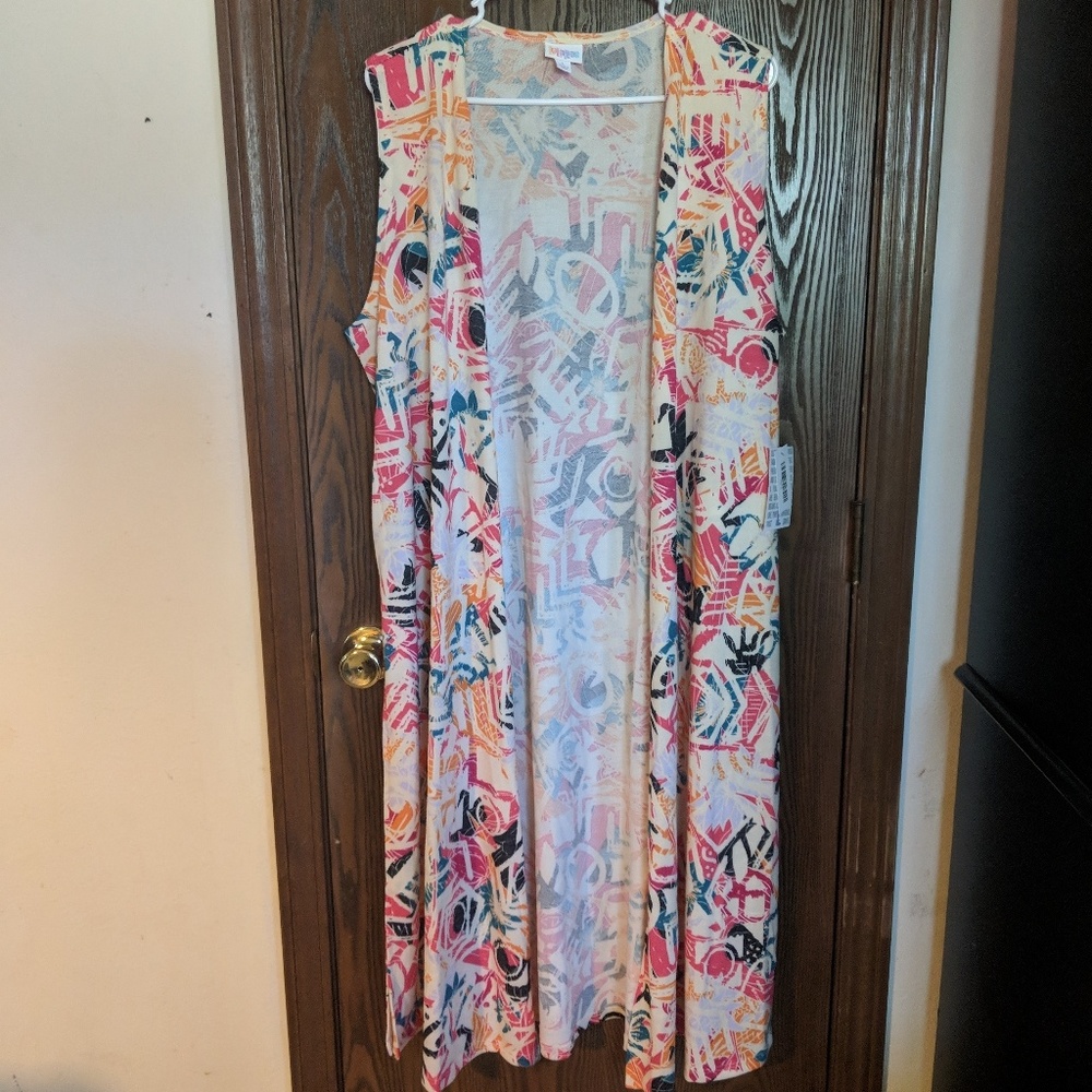 NWT Lularoe Joy
